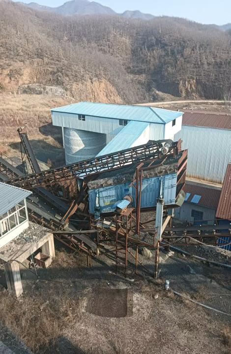 河南鲁山县：非法采矿遭遇监管疲软 追责成了老大难