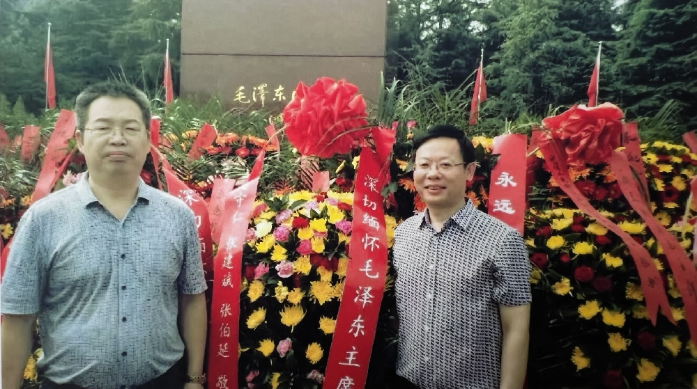实名举报中国铁建投资集团中原指挥长赵守仁及民革郑东新区原主委张建斌 勾结骗取金额220万元